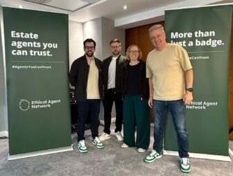 Founding members take control of industry network