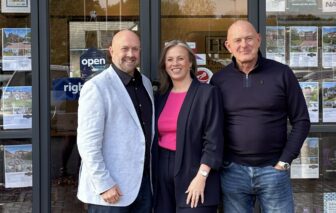 Franchisees acquire 25-year-old estate agency