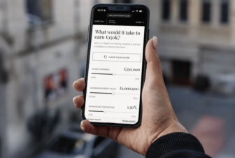 Fast-growing self-employed agency network targets more agents with earnings incentive