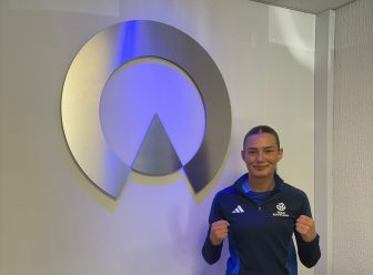 Estate agency backs local athletes ahead of Commonwealth Games