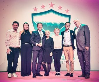 UK’s top estate agency named