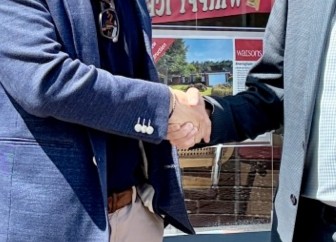 Estate agency expands with longstanding acquisition