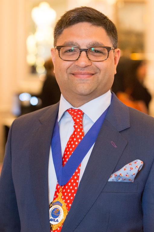Nik Madan