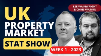What is really happening in the UK property market?