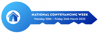 The first ever National Conveyancing Week gets underway