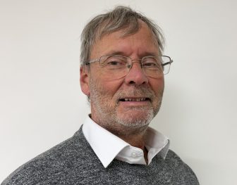 Nigel Underdown