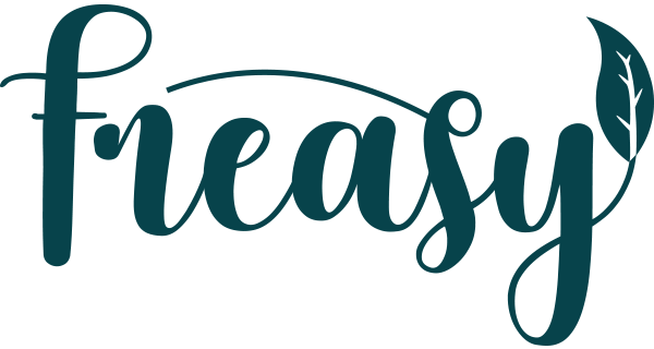 Freasy - Fresh Frozen Easy