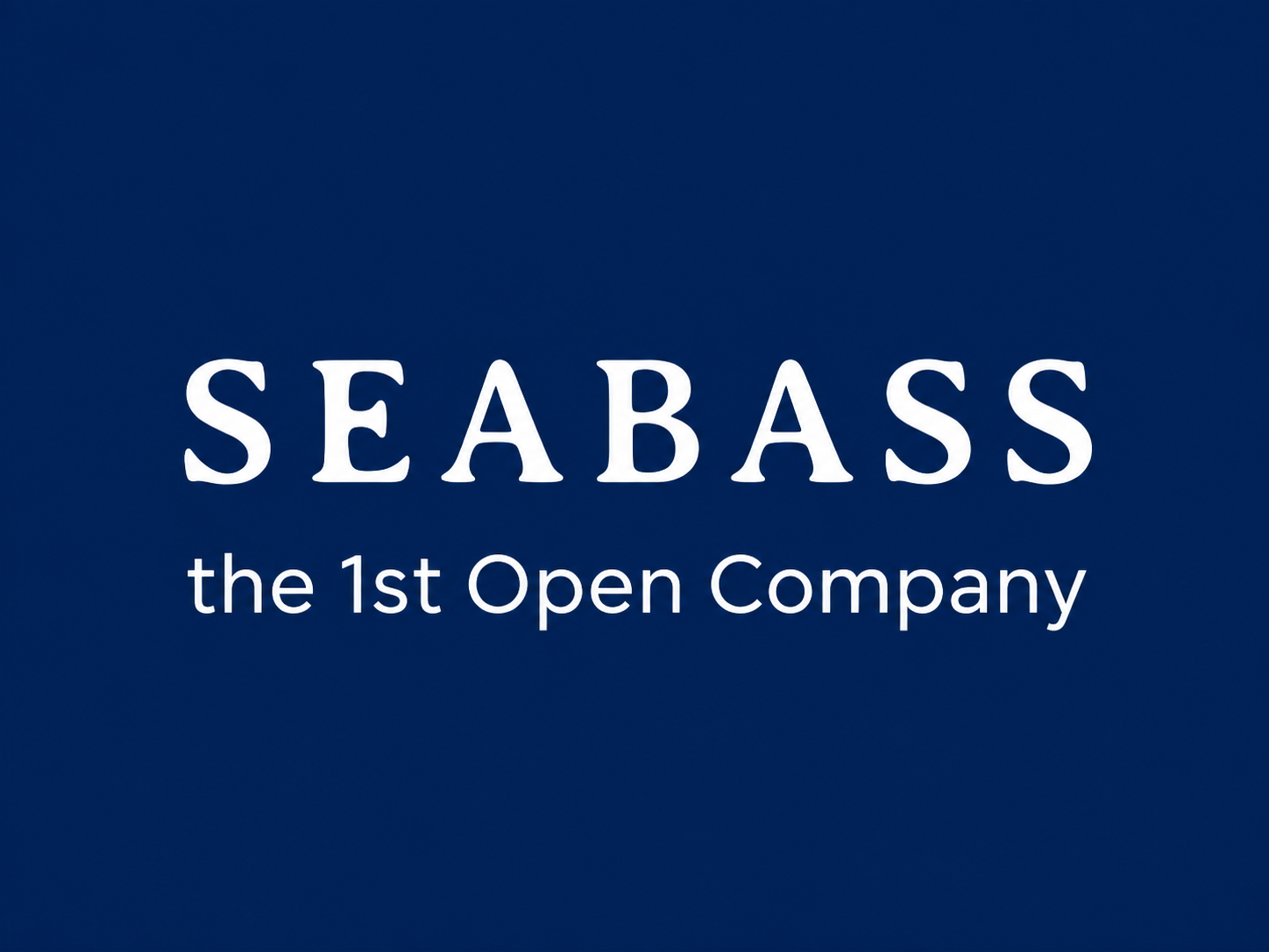SEABASS
