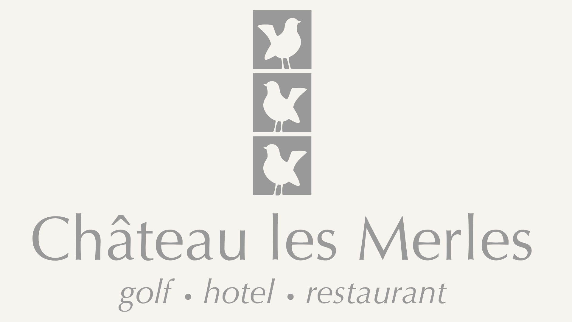 Chateau Les Merles