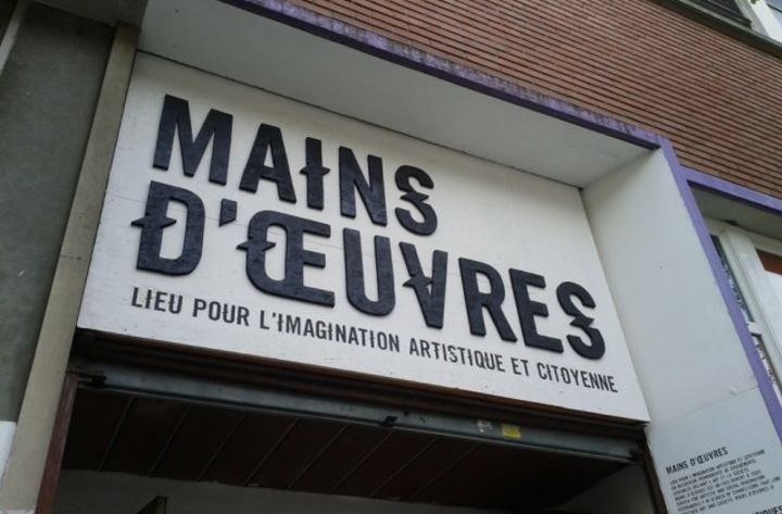 Mains d'Œuvres