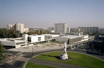 Musée d'art contemporain du Val de Marne