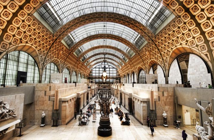 Musée d’Orsay