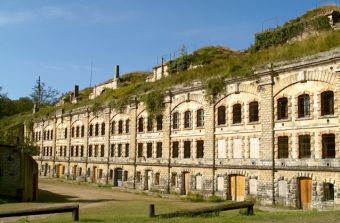 Fort de Cormeilles-en-Parisis