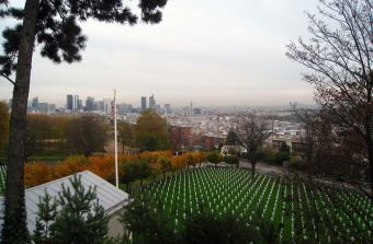 Parc Départemental du Mont Valérien