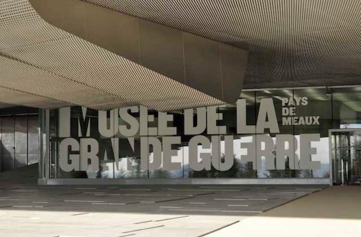 Musée de la Grande Guerre