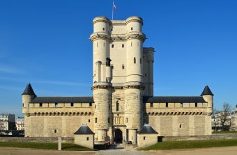 Château de Vincennes