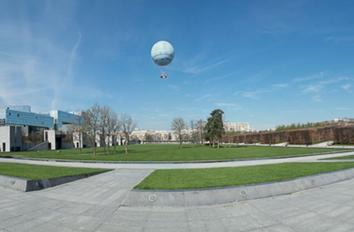 Parc André-Citroën