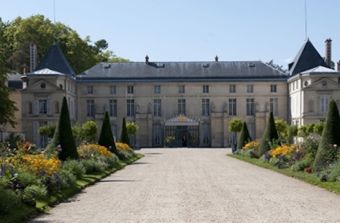 Musée National du château de Malmaison 