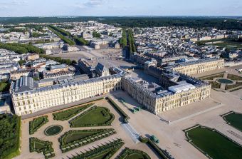 Musée du Château de Versailles et Domaine de Trianon