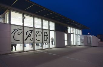 CAC Brétigny