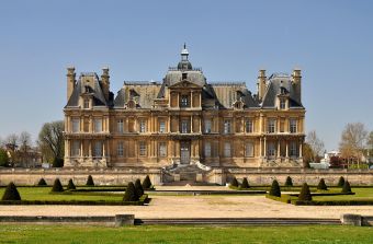 Château de Maisons-Lafitte