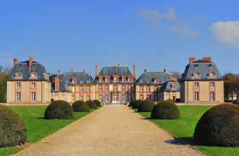 Château de Breteuil