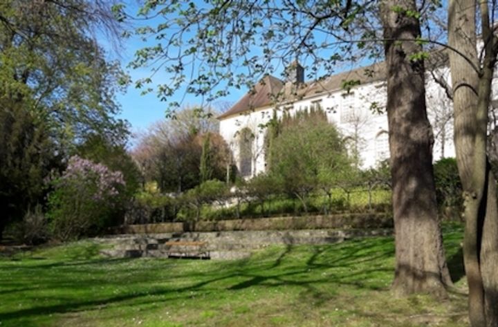 Musée Maurice Denis