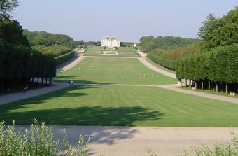 Parc de Sceaux