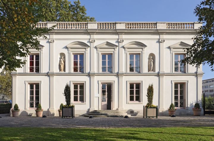Maison des Arts de Malakoff