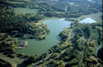 La Courneuve : Juste une mise au vert