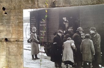 Tu n’as rien vu à la gare de Bobigny