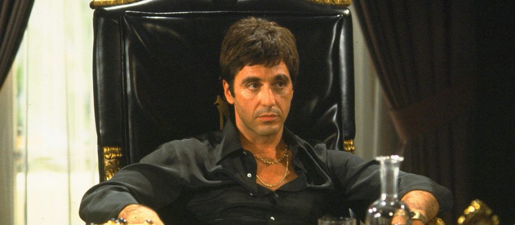 Tony Montana