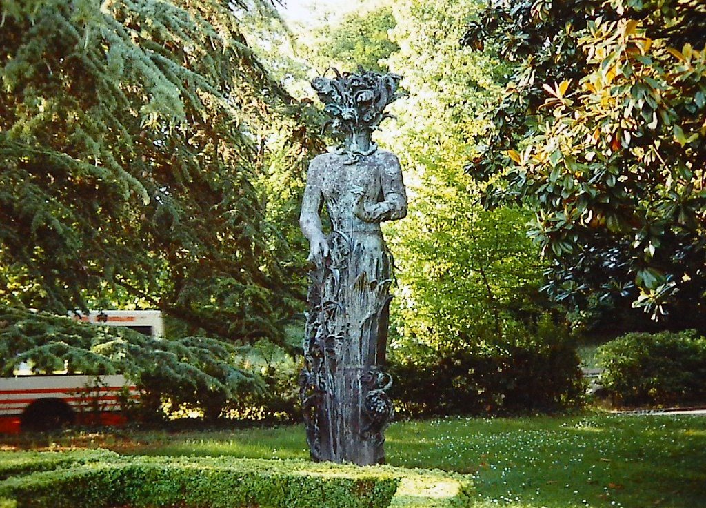 Université Paris-Sud à Orsay