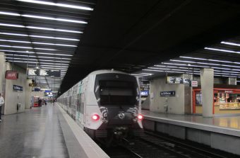 Des filles harcelées dans les transports ? Non, sans blague ?