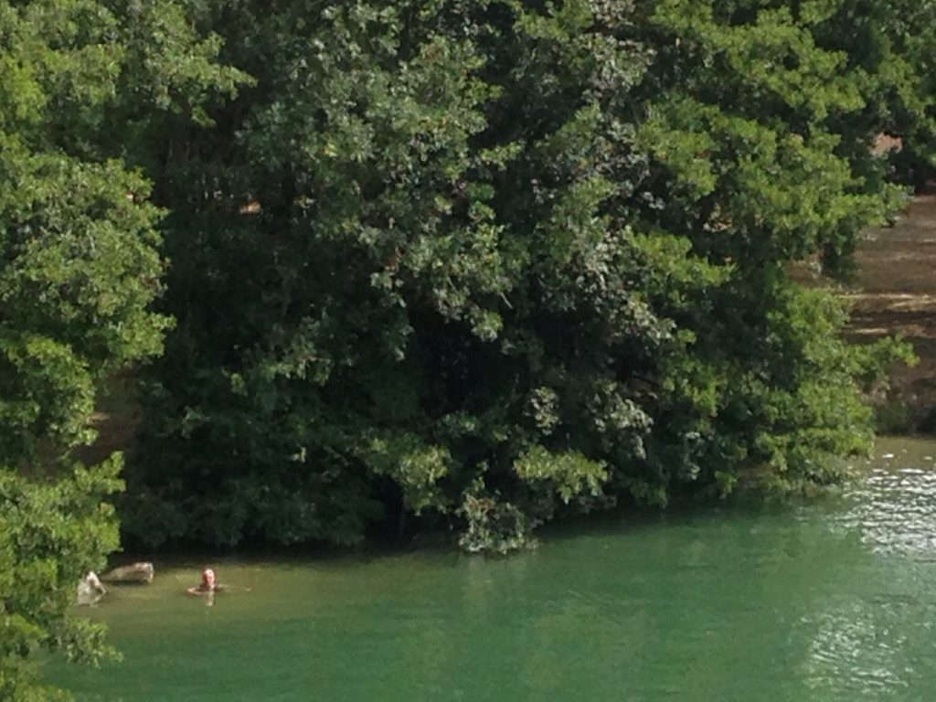 La Seine à Fontaine-le-Port / © Steve Stillman