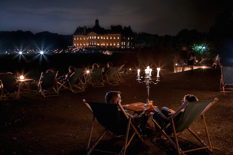 Vaux-le-Vicomte / © Vaux-le-Vicomte