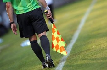 En attendant l’Euro : Moi, arbitre en banlieue