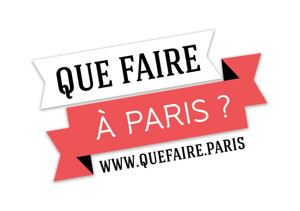 Que faire à Paris