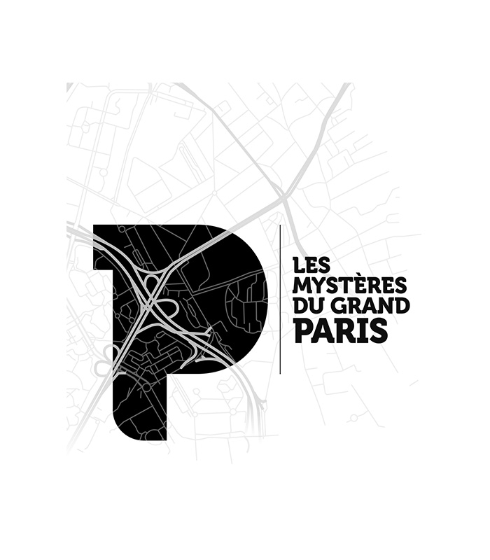 Les Mystères du Grand Paris / DR