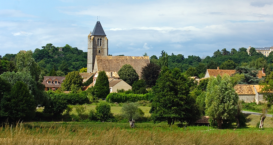 Parc naturel de la Haute Vallée de Chevreuse / Crédit : Parc naturel de la Haute Vallée de Chevreuse