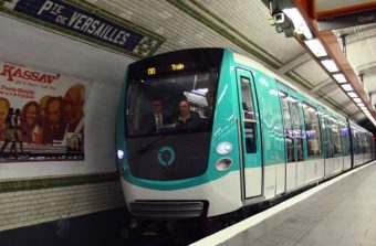 Métro : Préparez vos trajets de 2030