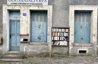 À Goussainville, un village fantôme devient un lab culturel innovant