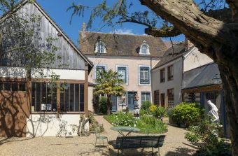 À Illiers-Combray, la visite du musée Marcel-Proust n’est pas du temps perdu