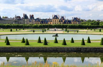 Du brie au champagne, le 77 se déguste au château de Fontainebleau