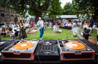 Les 50 sorties de l’été dans le Grand Paris