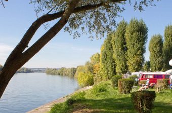 « Pour certains, le camping va être vécu comme un déclassement. Pour d’autres, comme une amélioration. »