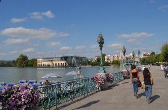 Où il fait bon vivre en Ile-de-France (à condition d&rsquo;en avoir les moyens)
