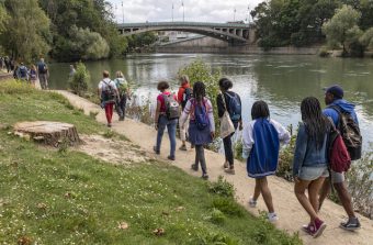 Ecrire la marche au féminin, une histoire d’émancipation