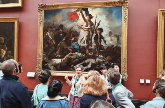 L’art d’en apprendre plus sur l’art tout en restant chez soi