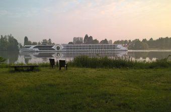 Paris – Le Havre, une véloroute qui épouse la Seine